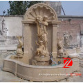 decorative landscape stone wall pool fountains and waterfalls